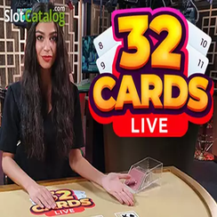 ৩২ কার্ডস - 566bet স্লট