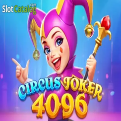 সার্কাস জোকার ৪০৯৬ - 566bet