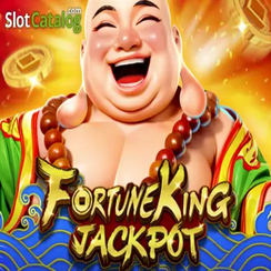 ফরচুন কিং জ্যাকপট - 566bet app