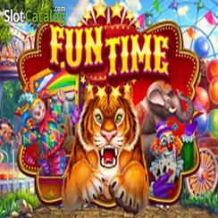 মজাদার সময় - 566bet গেমস