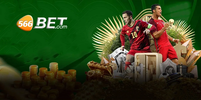 Thể thao 566bet - Những chiến thuật cá cược thể thao 566bet