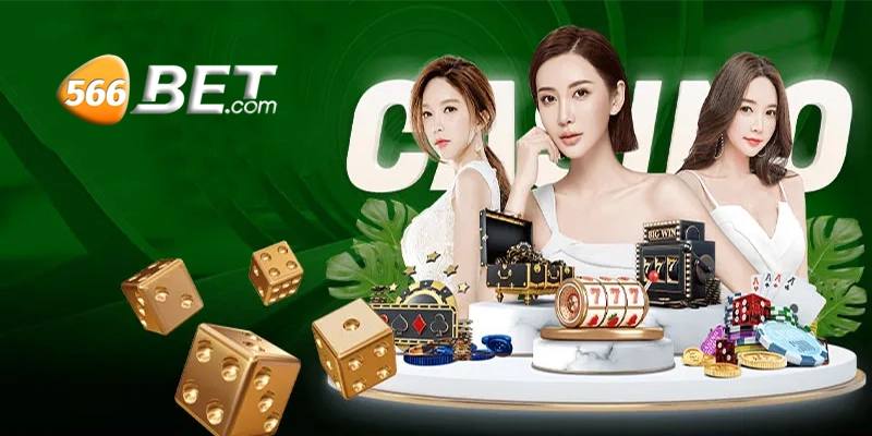 Trò chơi 566bet - Chinh phục mọi thử thách ở trò chơi 566bet