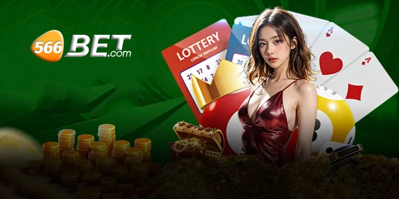 Xổ số 566bet - Bí quyết chọn số may mắn với xổ số 566bet