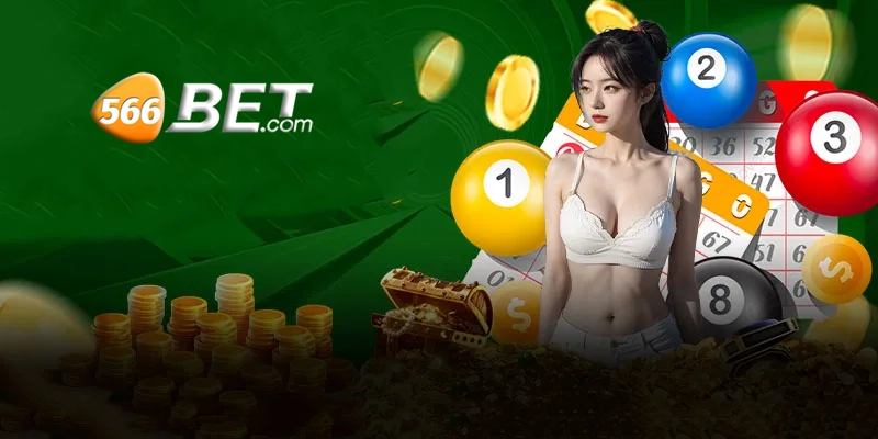 Các phương pháp chọn số ở xổ số 566bet hiệu quả