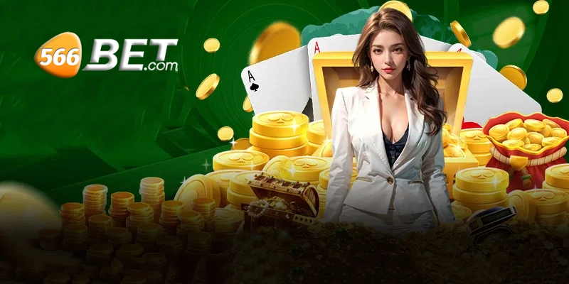 Trải nghiệm người dùng trên nền tảng 566bet