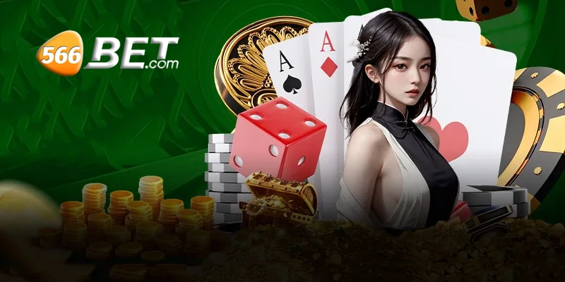 An toàn và bảo mật khi tham gia game bài 566bet